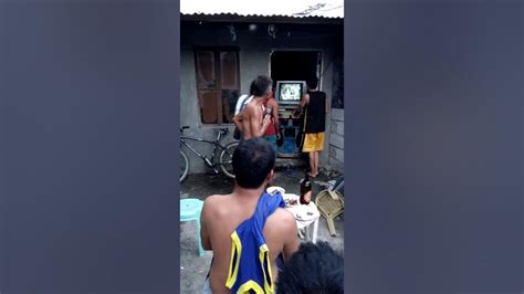 pinay viral inuman|Inuman ng mag totropa na nauwi sa kantutan.